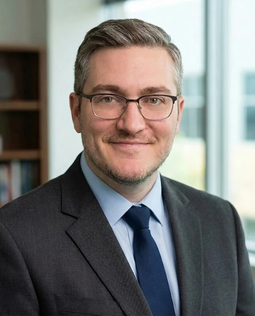 Alex Andrews of ndrws